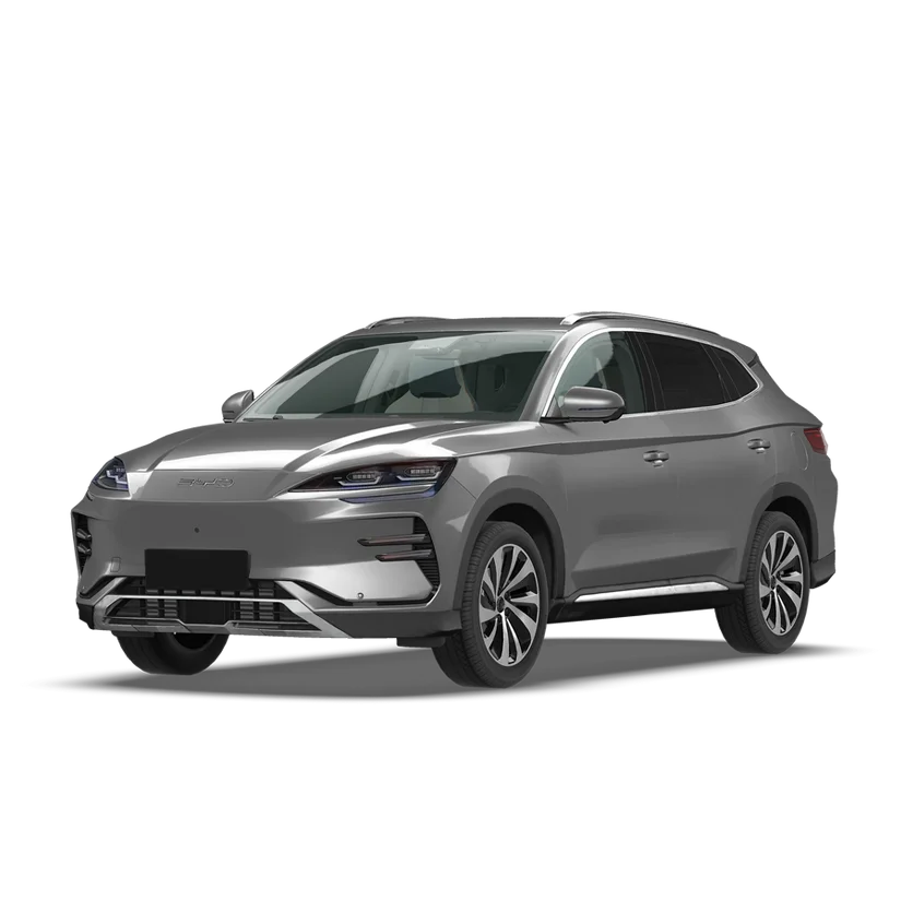 2024 used Buy used New byd car 5 Doors 5 Seats Byd Electric Car of byd song plus honour edition