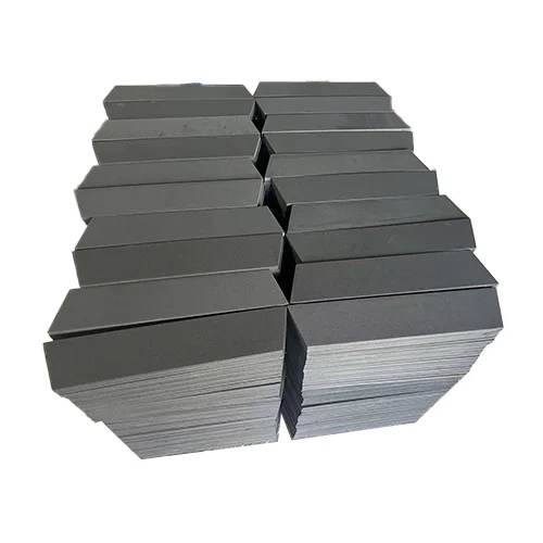 Factory wholesale authentic EVA foam environmental protection packaging materials inserted into the foam mold gift box