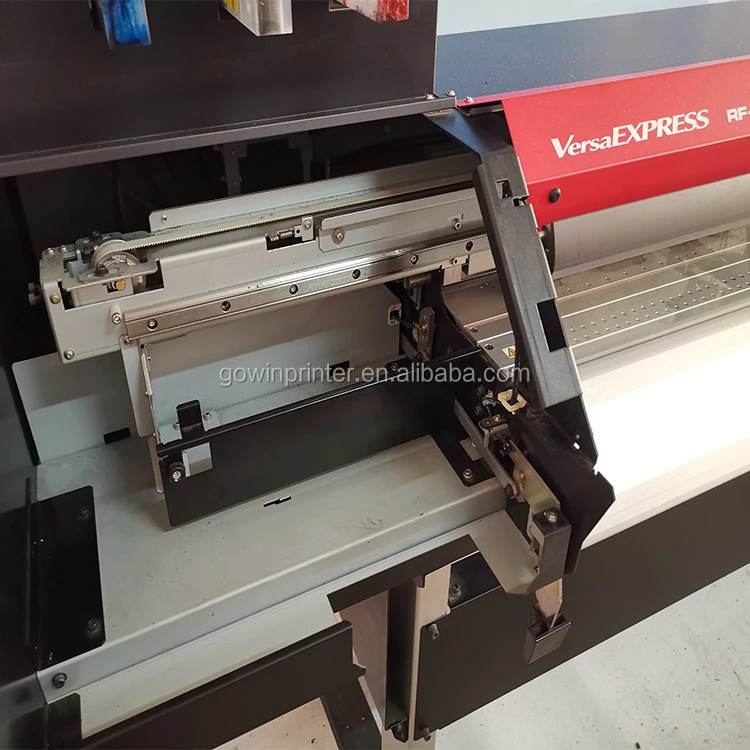 best price used RF-640 second hand  roland printer t shirt printing blank t-shirt can use t-shirt printing