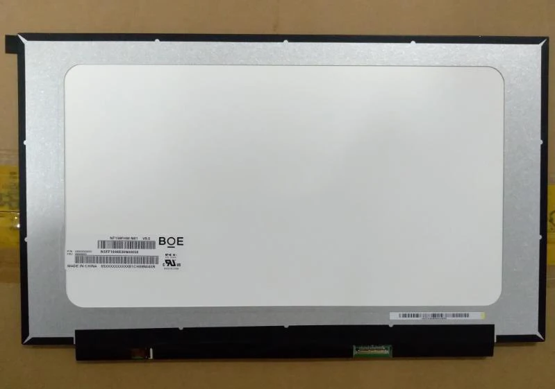 Wholesale BOE 15.6 inch lcd display panel 1920x1080 matt eDP interface NV156FHM-N61 laptop screen 15.6 full hd ips 30 pin