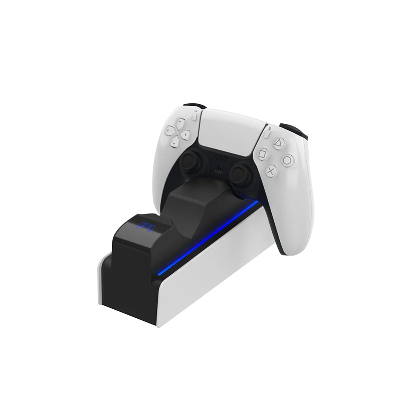 Зарядное устройство MadCow Design PS5 станция для быстрой зарядки другие игровые аксессуары контроллеров