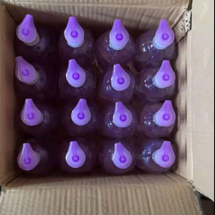 OEM Dish clean washing Liquid from  China Manufacturer dishwashing liquid