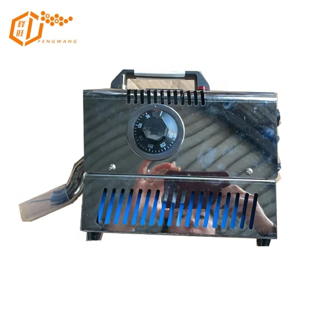 Anti Varroa Device Electric Bee Medicine Tool Varroa Mite Treatment