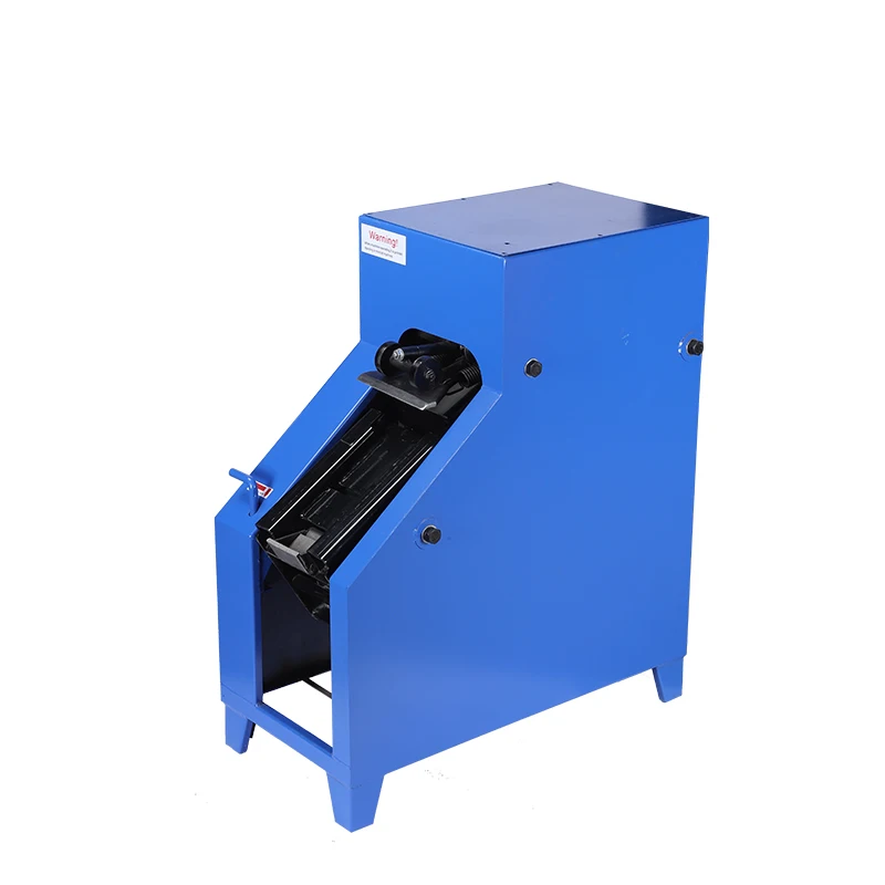 OEM&ODM Auto Maintenance Brake Pad Lining Removing Machine
