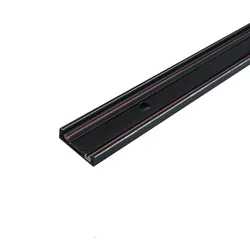 Ceiling Linear 48V Slim Rail Magnetic track Light System Ultra thin Surface Mounted Spotlight Led Magnetic Track Lighting