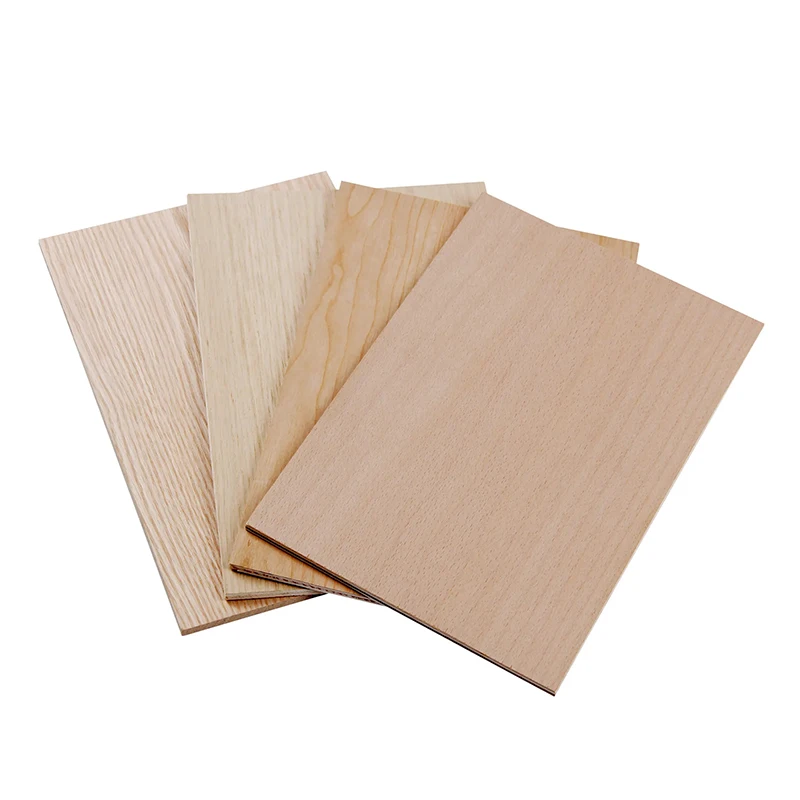 Construction 1220*2440 Cement Bonded Particle Board Osb Board