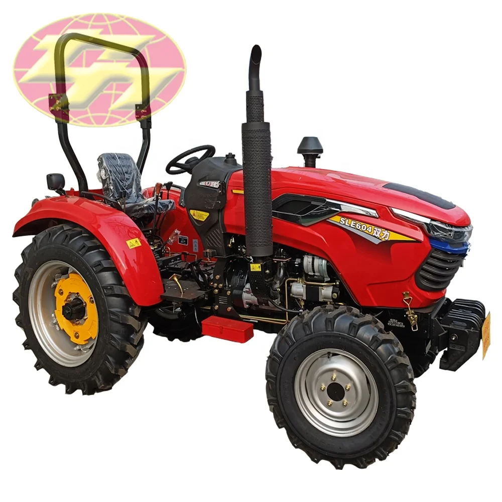 Shonly-cheap agriculture garden farm tractor for sale70hp