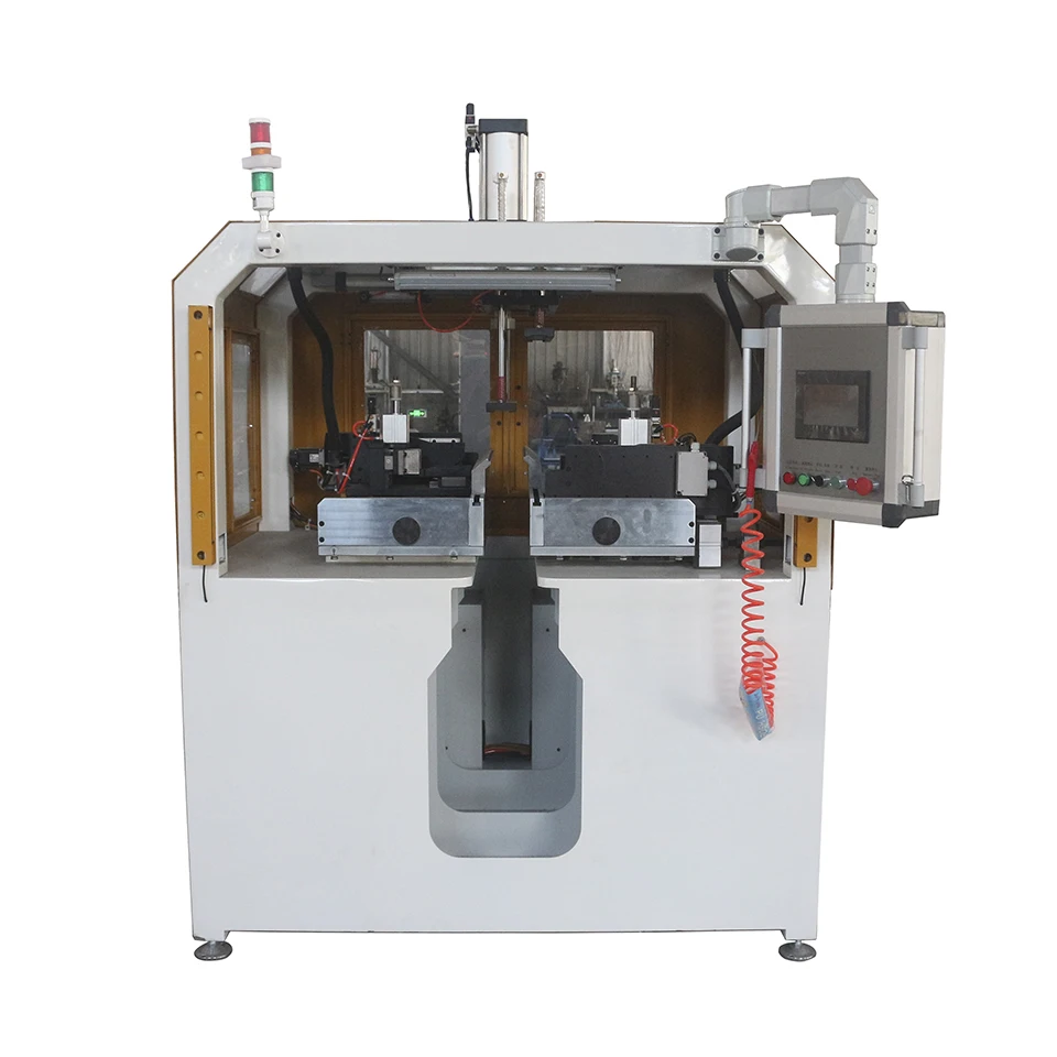 Full Automatic Car WaterClinching Tool Car Water Tank Crimping Machine Radiator Clinching Machine With Manufacturer Price