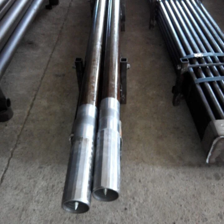 HQ Double Tube Wireline Core Barrel Complete Set