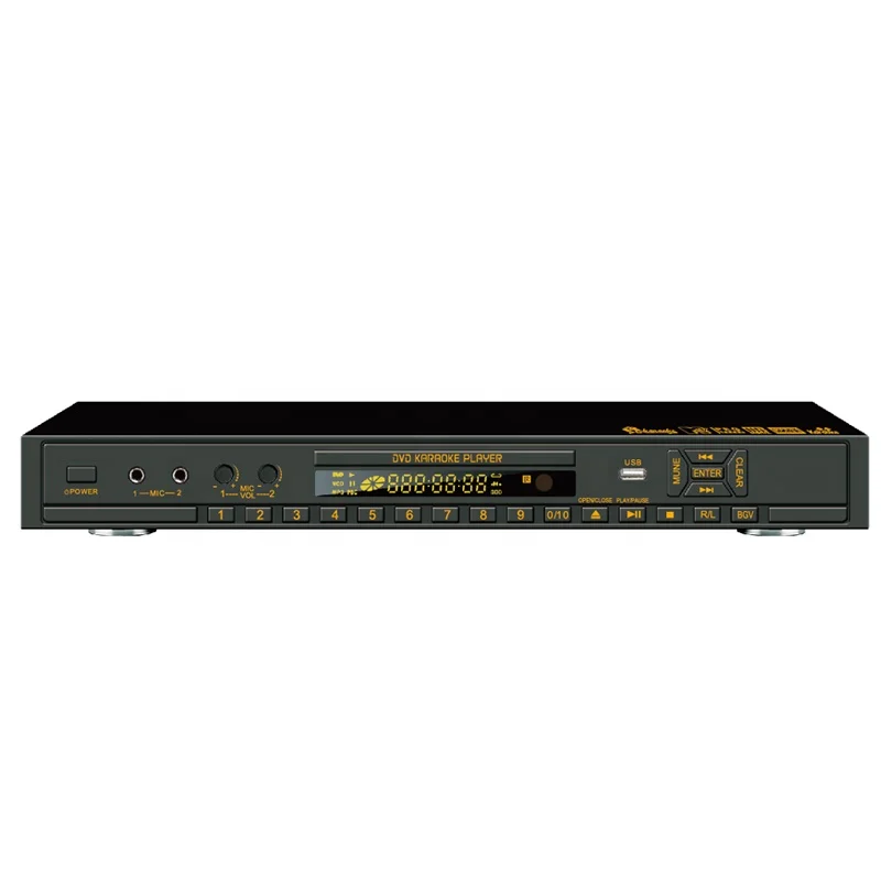  Dvd Player Home Theater System