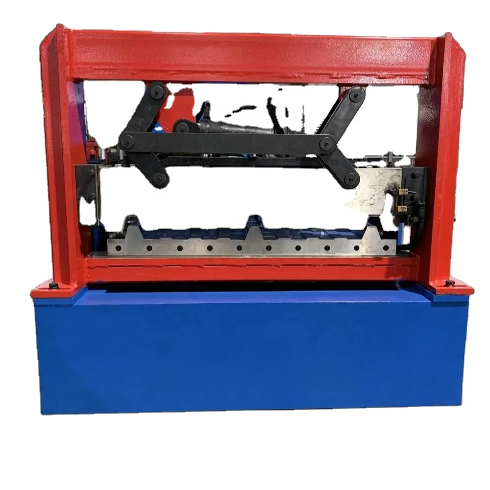 
T shape roofing forming machine for durable quality and affordable price 