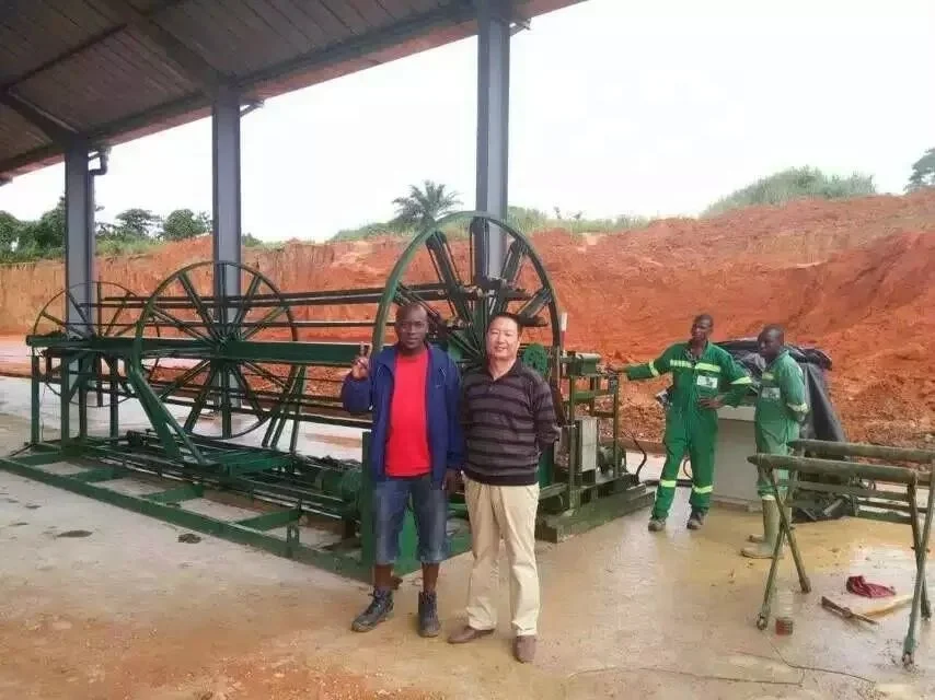 Automatic Steel Frame Rolling Welding Machine South African For Sale
