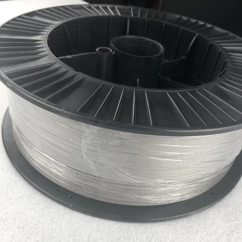 Нитинол проволочный сплав никель Astm B863 титановый провод со скидкой цена