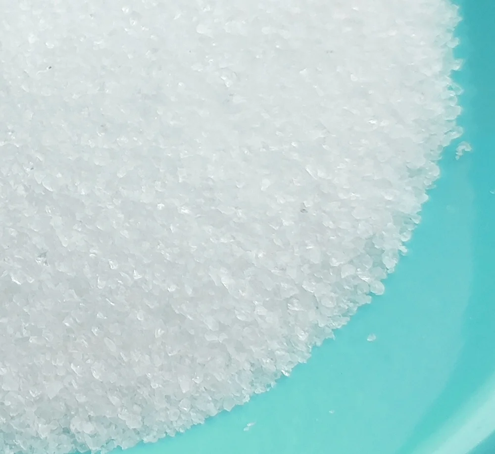 HIGH MW ANIONIC POLYACRYLAMIDE WATER TREATMENT POLYMER FLOCCULANT