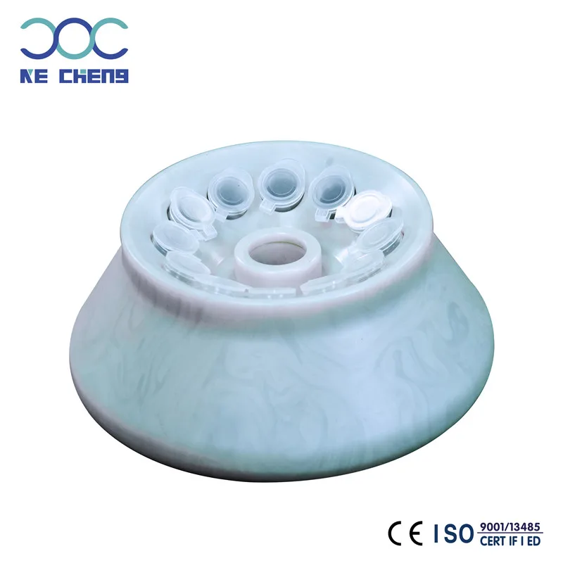 Kecheng H1-16KR ISO9001 CE approved Desktop High Speed Refrigerated Microcentrifuge for clinical medicine imuunology in hospital