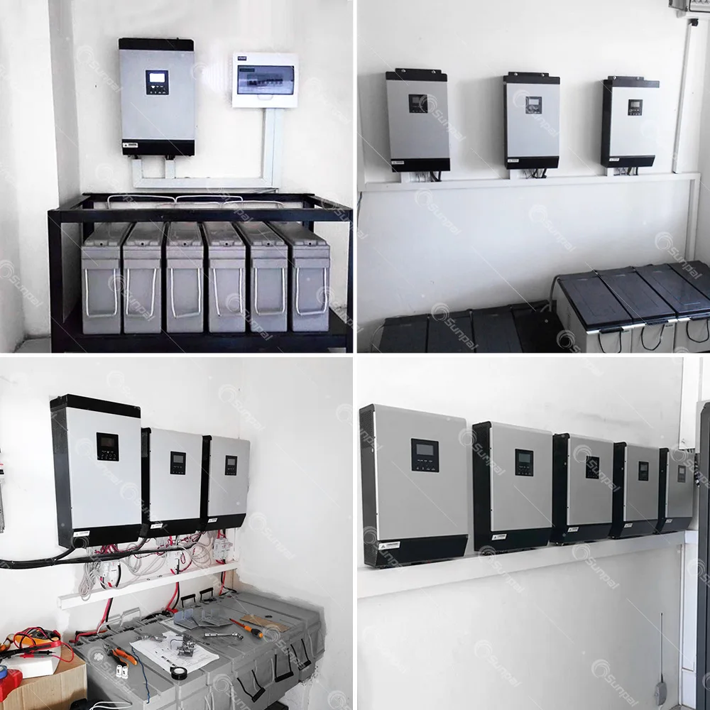 Residential Solar Panel Off Grid System Price 1000W 2000W 3000W 4000W 5000W Solar Power System Cost For Home