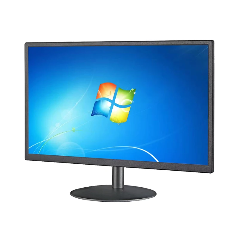 19 inch desktop HD computer display