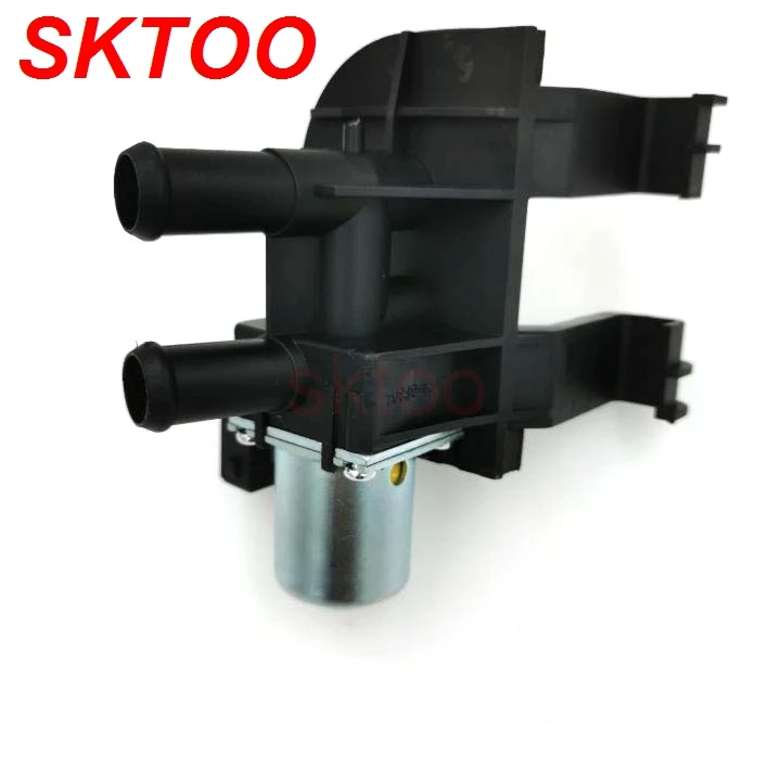High quality Control Valve, coolant(Heating / Ventilation) 98FU18495AA 1047752 for FORD