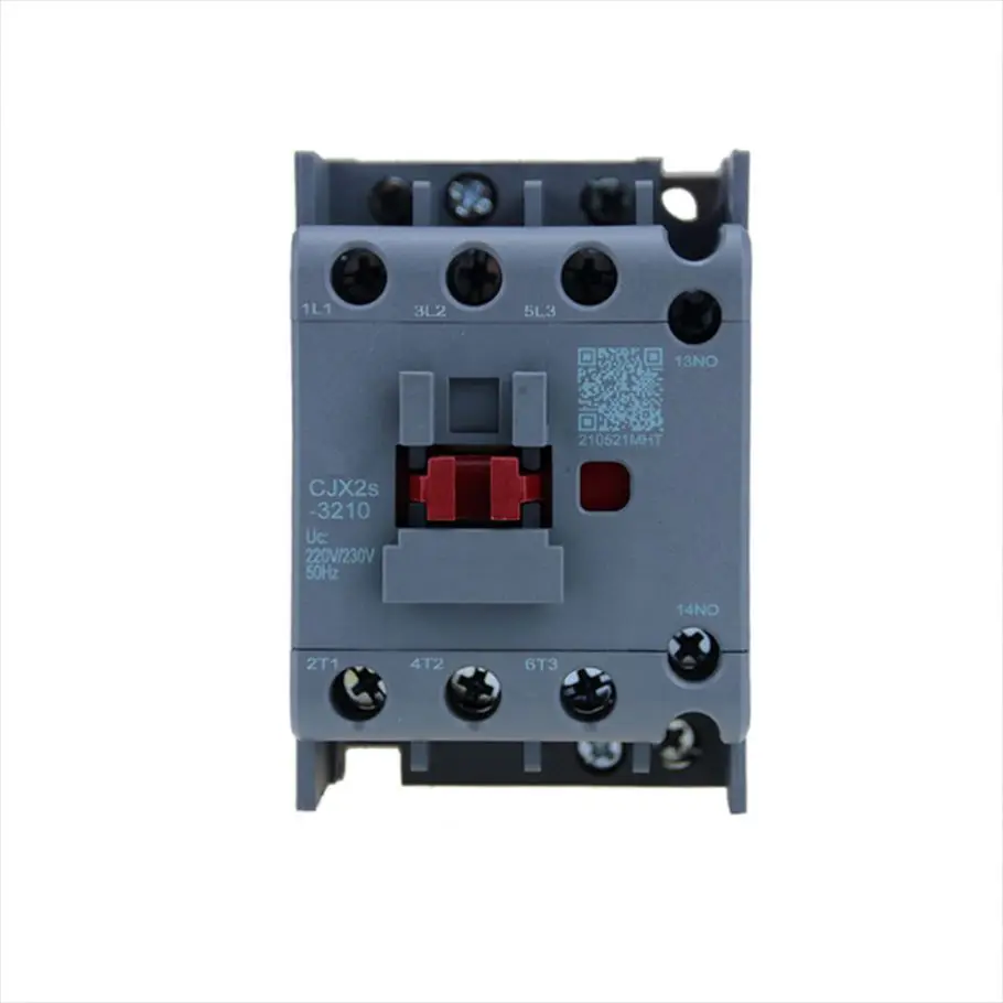 AC contactor LC1D95E7