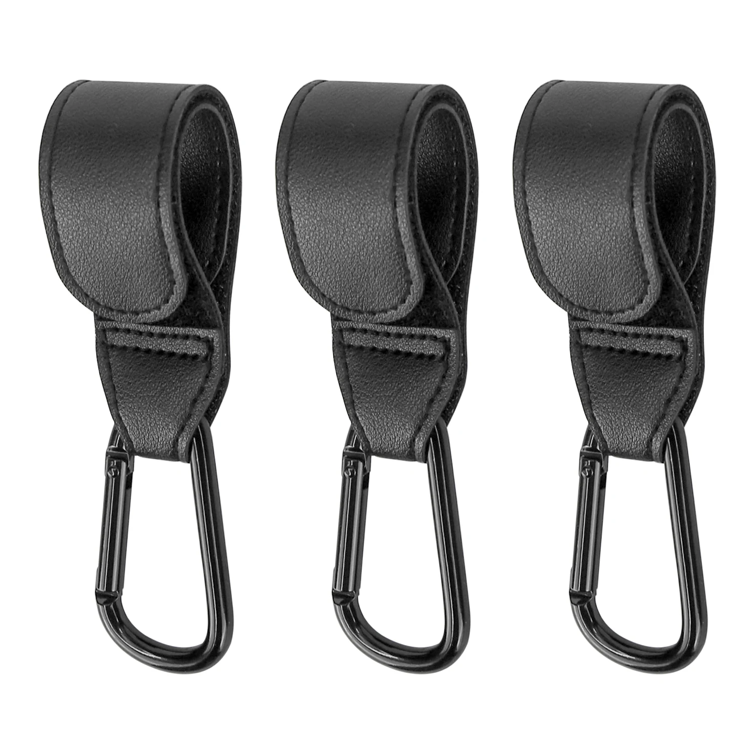 Car Seat Hook Car Seat Back Hidden Multi-functional Rear Hanging Pram Hooks Hanger Car Storage Stroller Hook