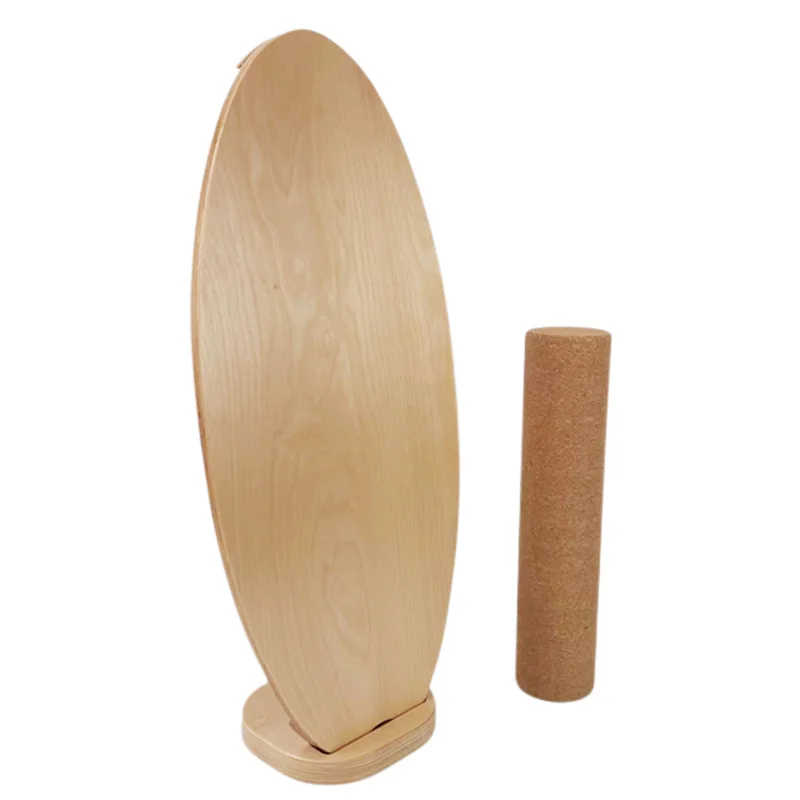 Fish type balance plate Cork roller balance plate wood - buy balance plate, wood balance plate, balance plate wood products on A