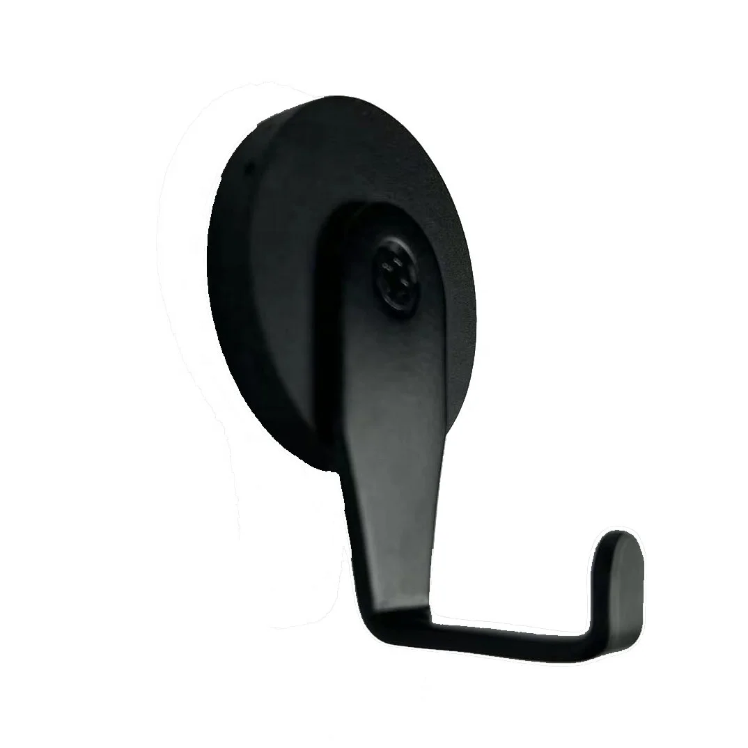 Best strong magnetic hook for christmas decorations garland wreath pendant key clothing home decorations
