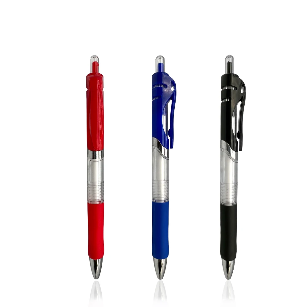 New Design Business And Students Press The Pen Holder To Write Eternal Pencil Can Print Logo