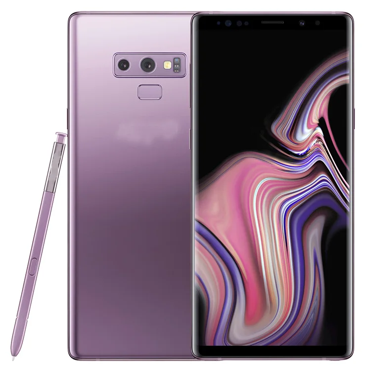 High Quality Wholesale Cell Phones 4G 5G High-performance Mobile Phones for Samsung Note 8 9 10 Plus