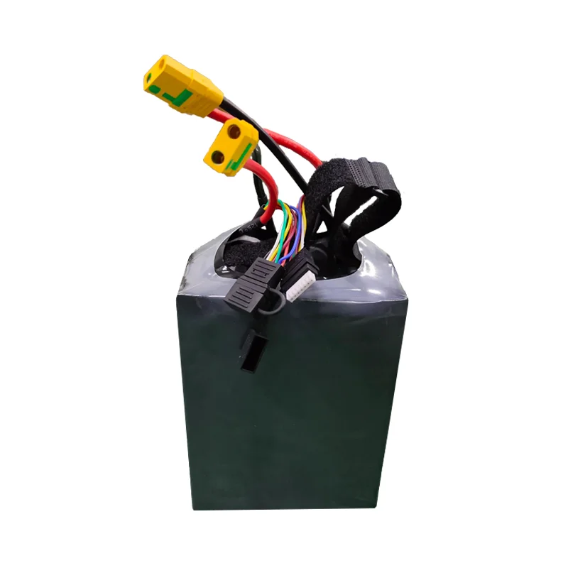 Herewin High discharge rate lipo battery 16000mAh 22.2V 6SX2 20C 6S rechargeable Lithium ion agras  drone UAV Muticopter