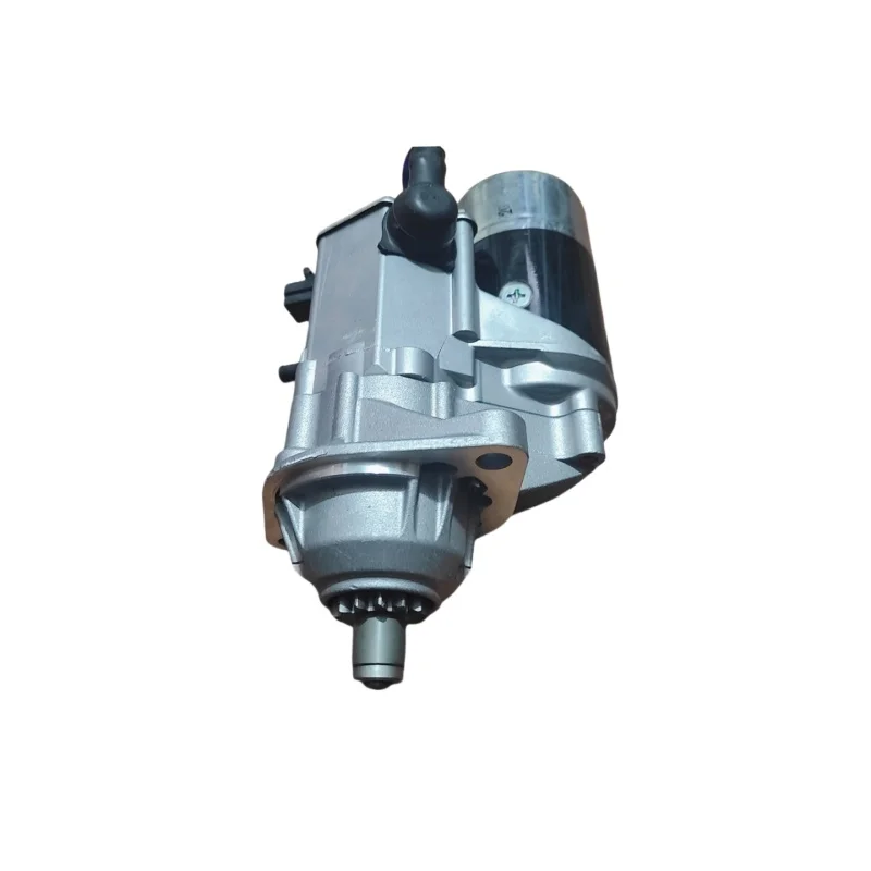 Original Parts Cummins  machinery engine parts 3964432  Cummins  Staring Motor