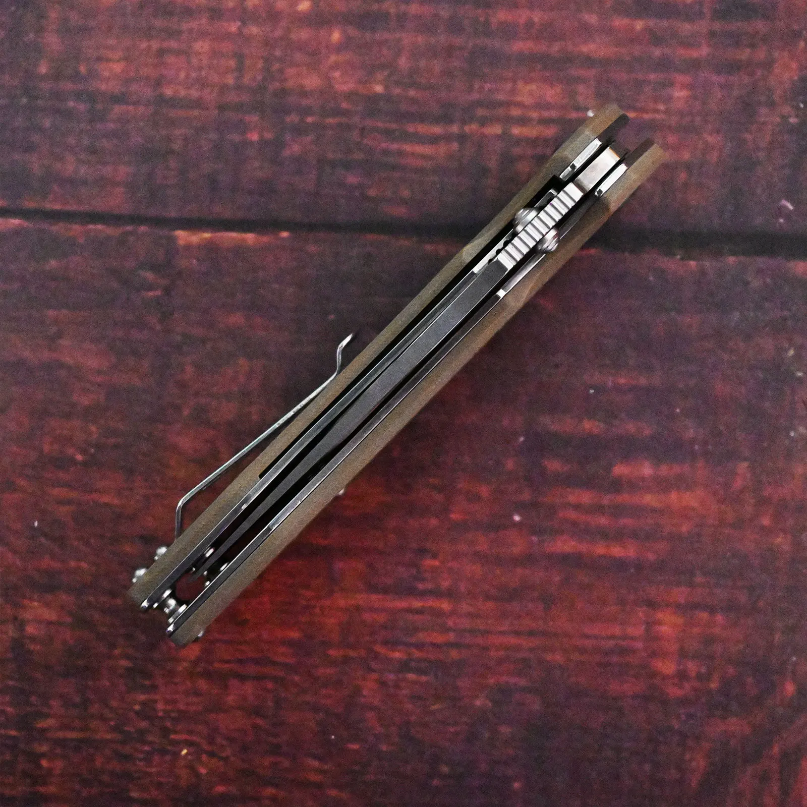 SANRENMU 9001 GW EDC инструмент для выживания на природе кемпинга карманный складной нож