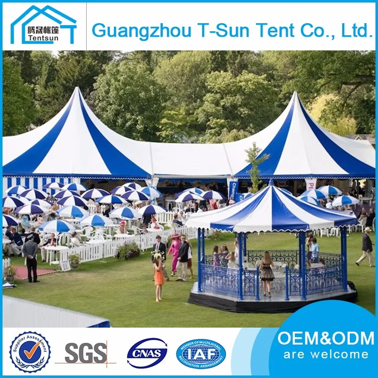 guangzhou warehouse 10x40 wedding canopy tent  for outdoor event