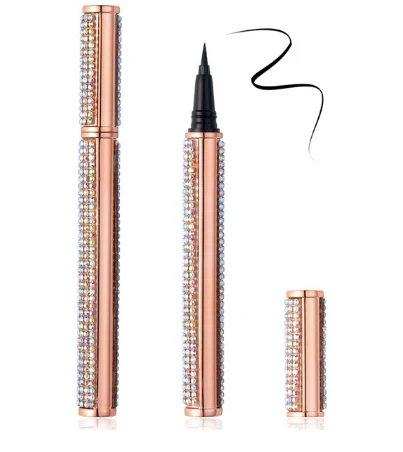 Shadow beauty lash glue strip pen easy use strip lash glue wholesale eyeliner for strip lash glue fast dry