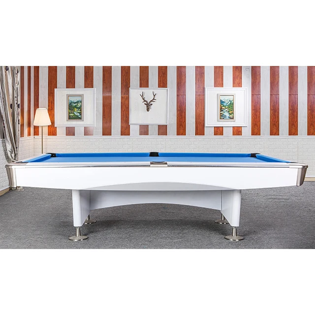 Snooker Pool Billiard Table