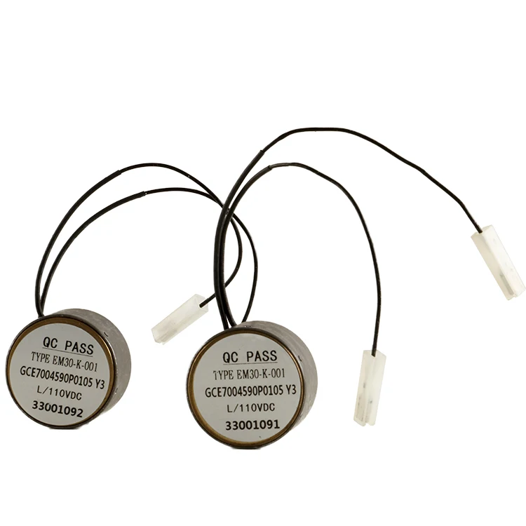 VD4 circuit breaker switching coil 110v40KV