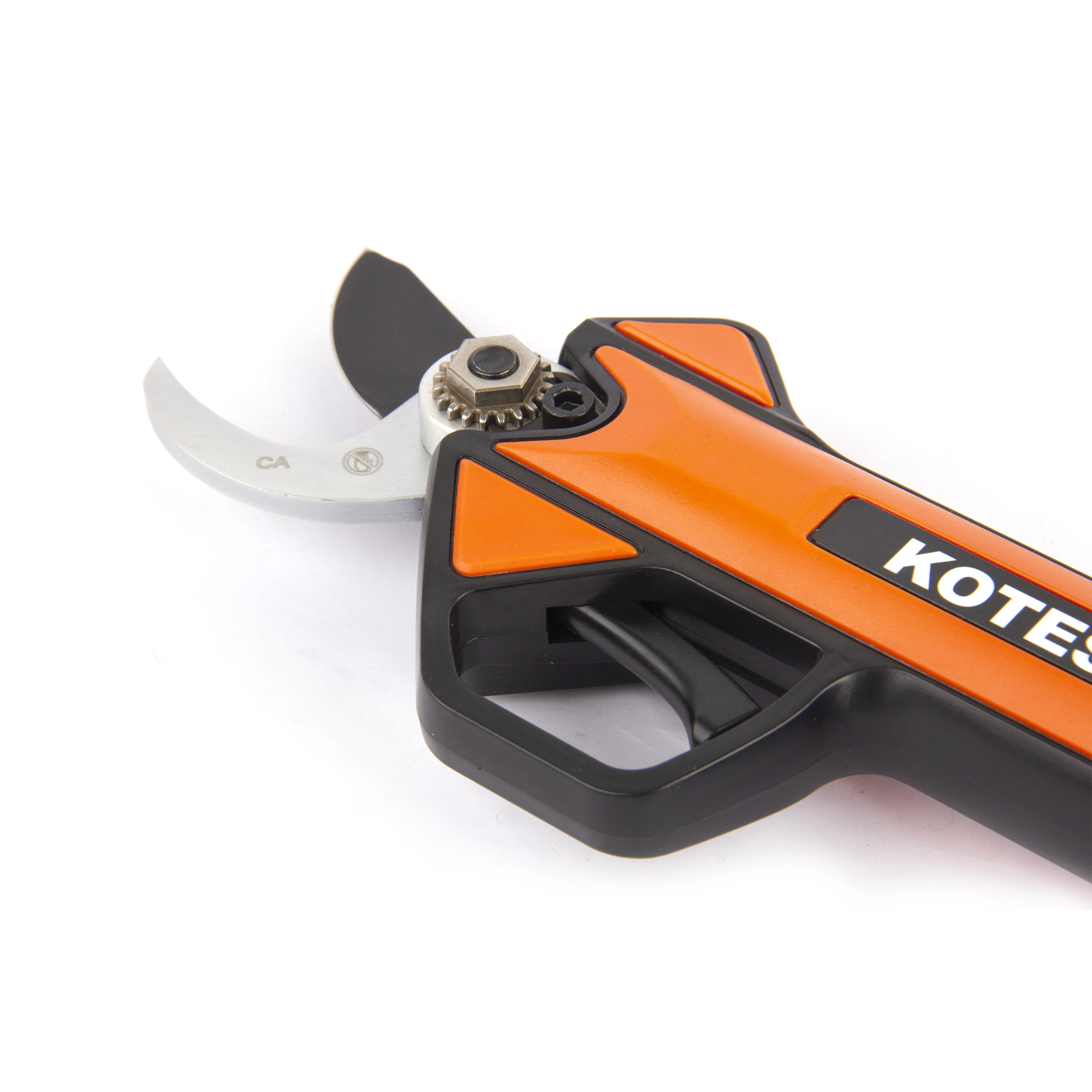 Cordless Electric Scissors 28mm Caliber Scissors Electric Pruners Vineyard pruning shear electric agriculture scissor