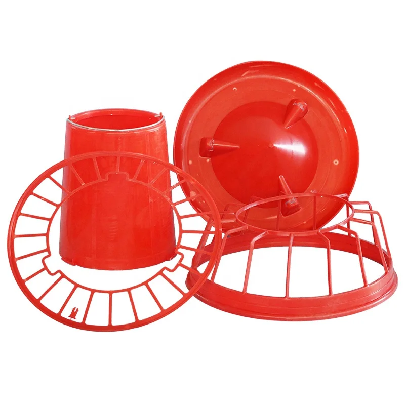 Оборудование для птицефабрики, кормушки и поилки для птицы, 10 кг