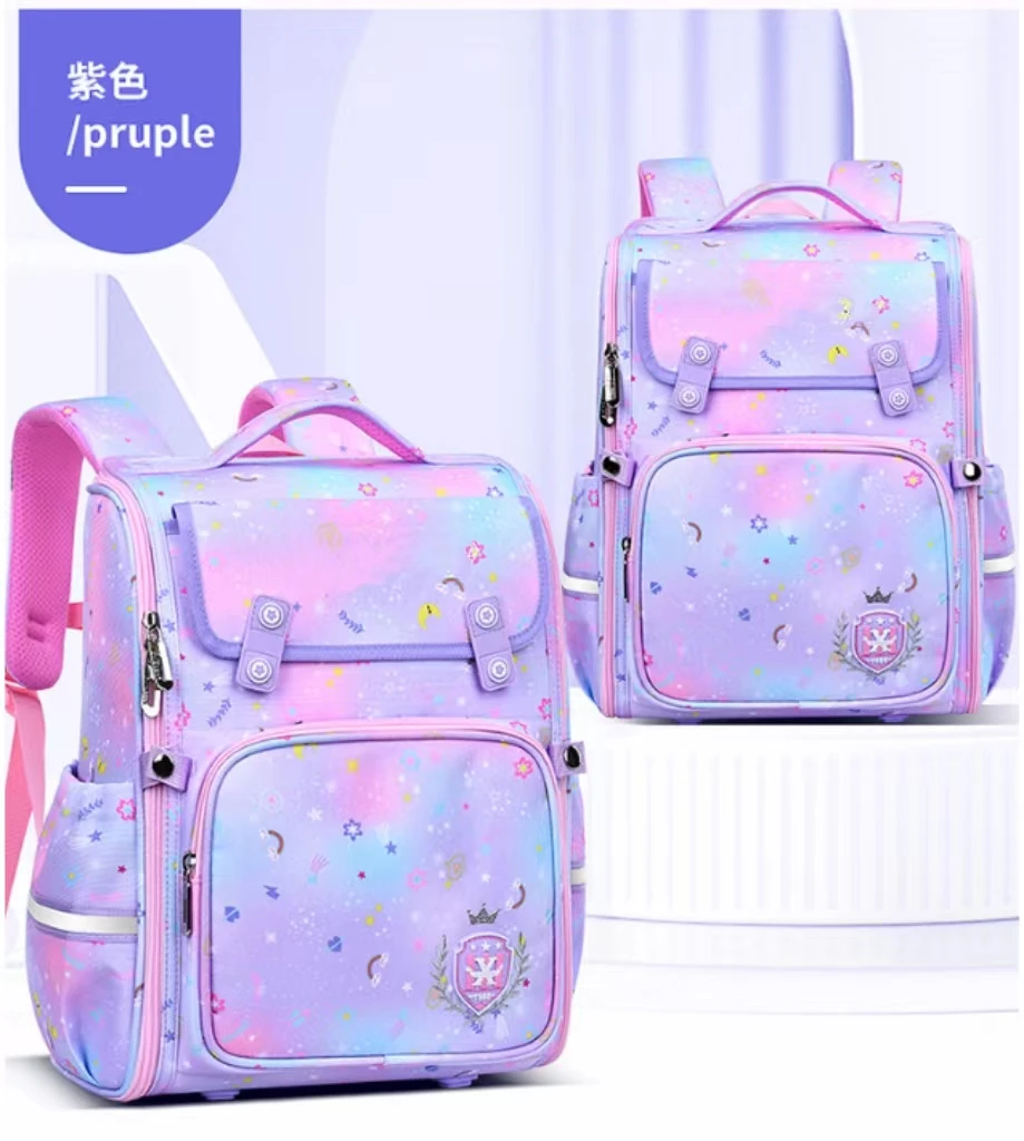 School Bags Kids School Children Wholesale Book Bags For Kids School Bag Girls Large Student Backpack Schoolbags For Teenagers