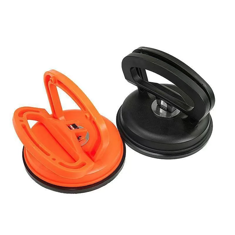 Hot Selling Car Repair Tools Car Gadget Strong Repair Kit Car Dent Remover Puller Aluminium Tile Suction Cup