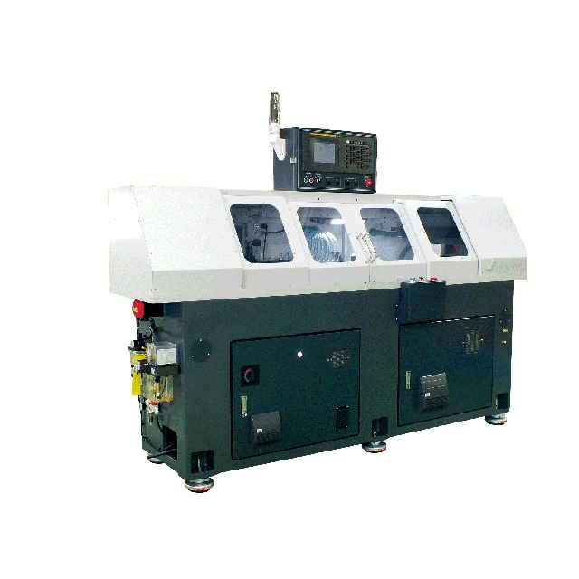 International patent approved electric automatic drill hole machine