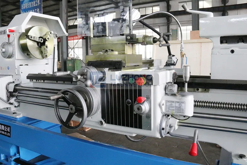 lathe knife buy machine CA6250B parallel lathe universal centre lathe machine