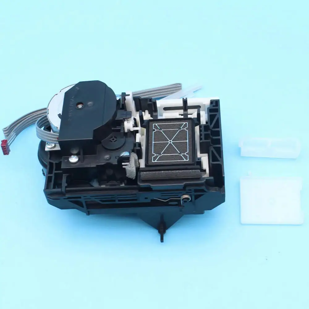 Original New Printer Pump Assembly Ink System Assy For Epson D700 D800 Frontier Fuji DX100 Capping Station Cleaning Kit Unit Kit