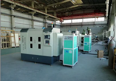 New Durable Enclosed PTA Plasma Welding Cladding Surfacing Equipment for Pick Products