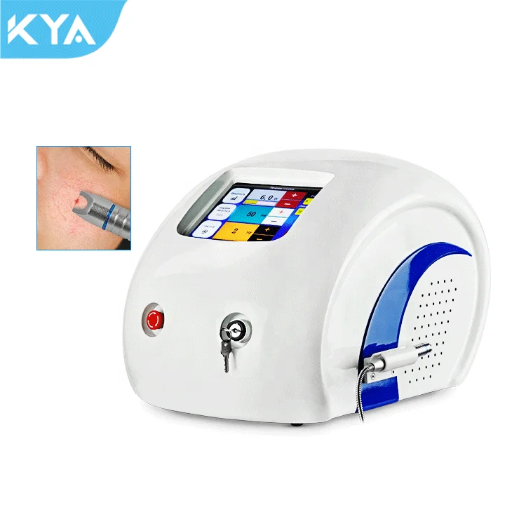 Non-invasive Blood Vessels Removal Laser Portable Diode Laser 980 Va-scular Removal Whitening Skin Rejuvenation Beauty Machine
