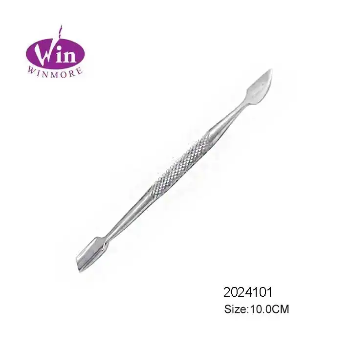 stainless steel nail with dead skin and anti slip design double headed