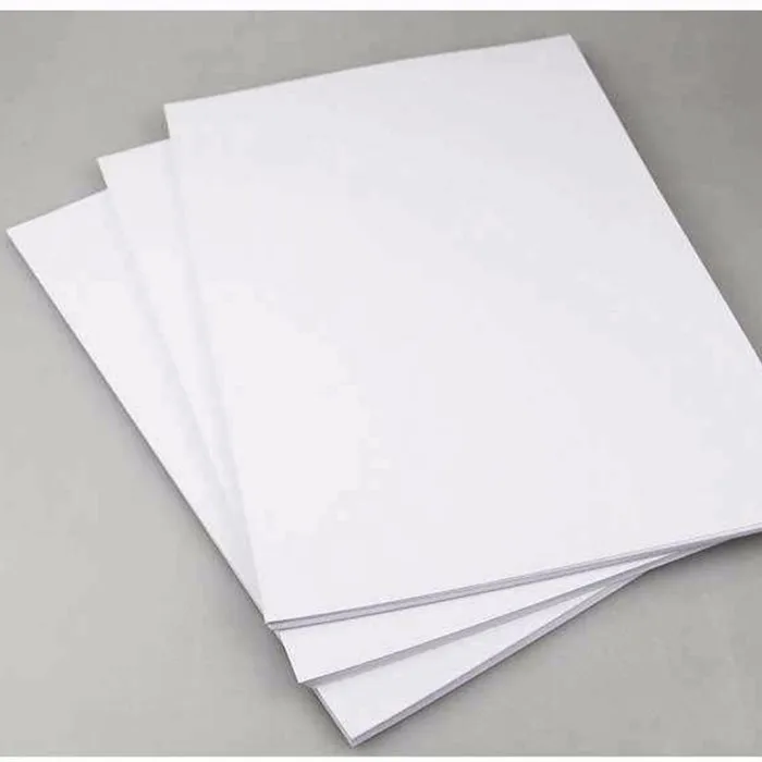 Factory of oxidized starch and cationic starch for paper making