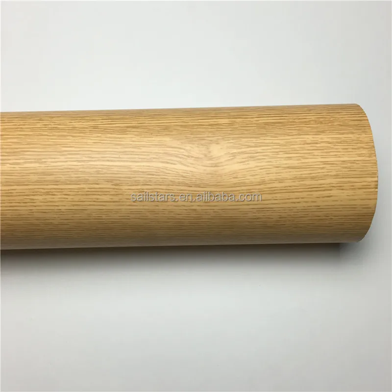 Best Quality Oak Wood Self Adhesive Vinyl Floor Furniture Car Sticker