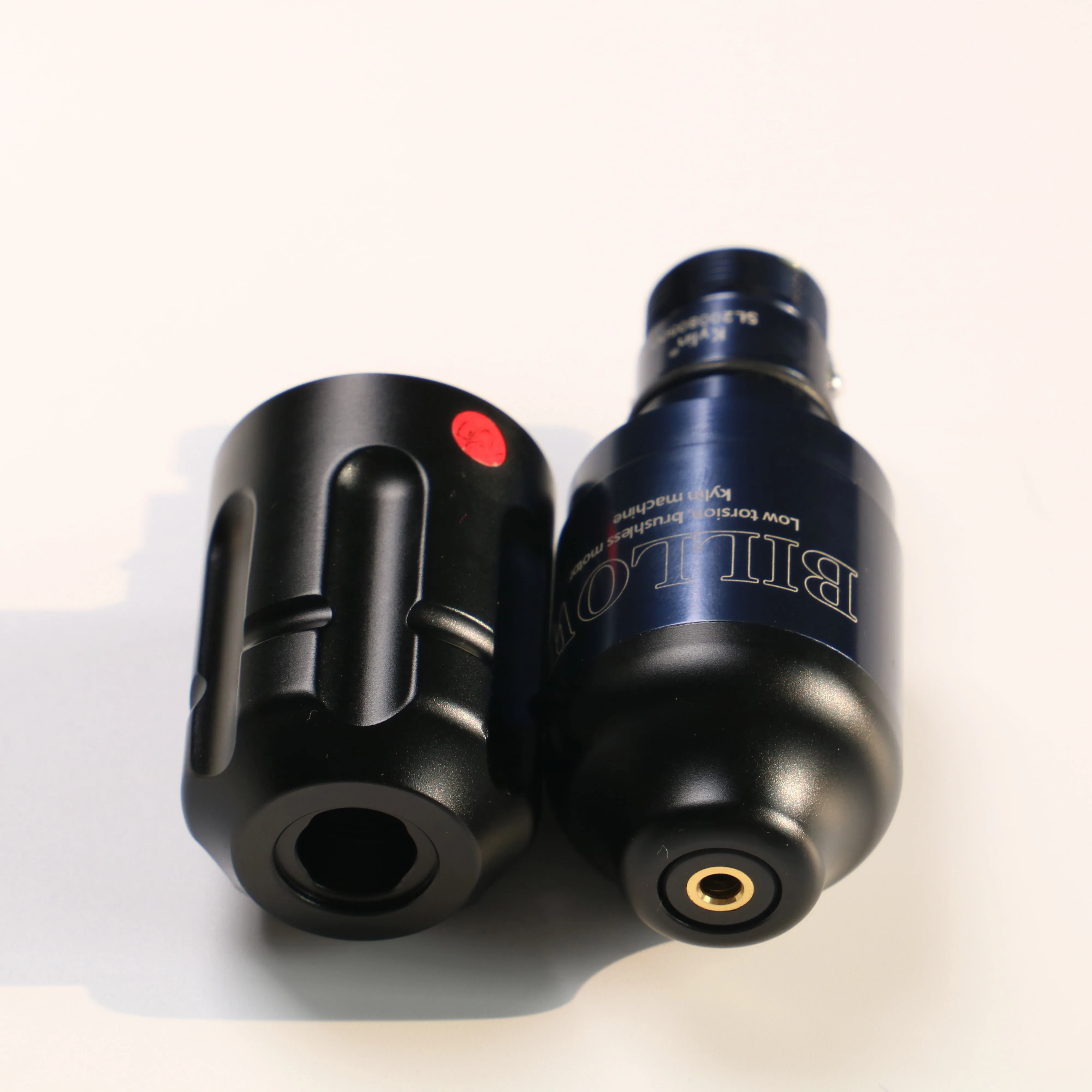 Wholesale Machine Equipment Professional Tattoo Machine Gun High quality Rotary Tattoo Pen Machine With Brushless Motor