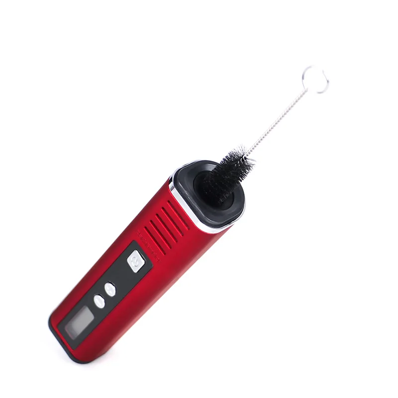 2019 original high quality classic e-cigarette Pathfinder dry herb vaporizer