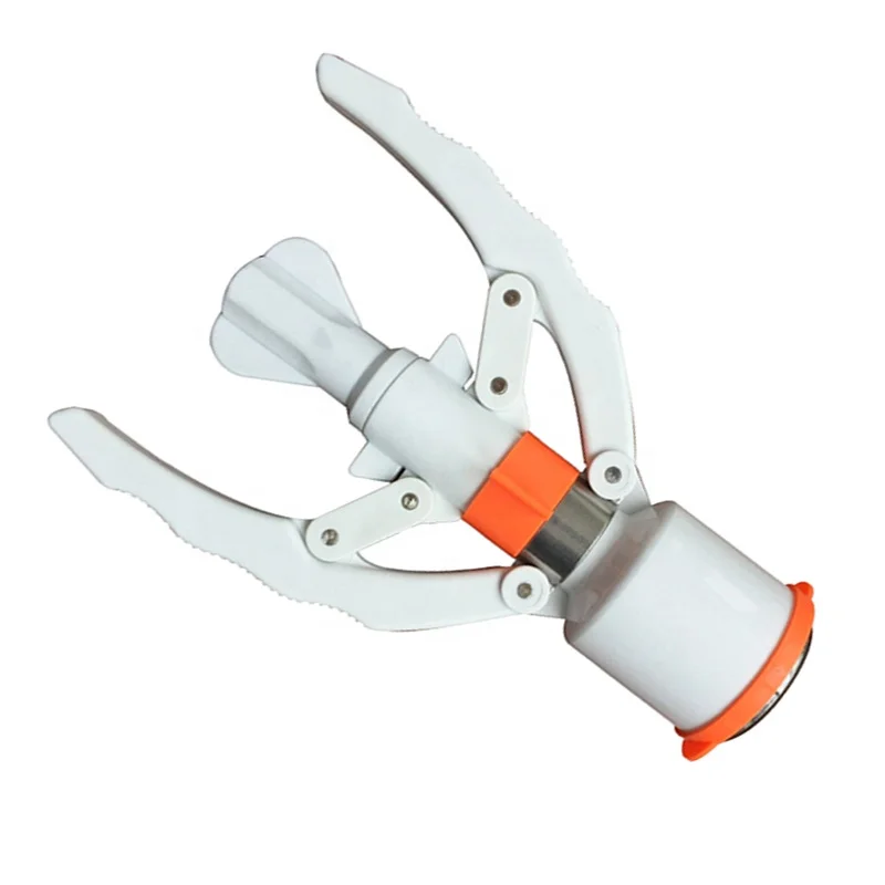 Clinic And Hospital Use Sterile Cheap Price Disposable Sterile Painless Medical Cosmetic Plastibell Circumcision Instrument Devi